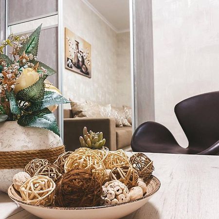 Luxury Sky Apartment تشيسيناو المظهر الخارجي الصورة