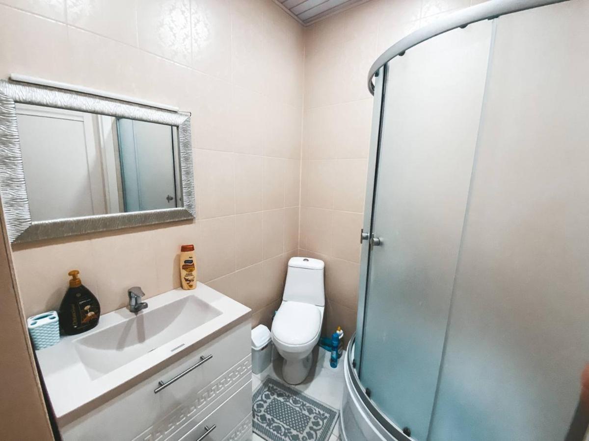 Luxury Sky Apartment تشيسيناو المظهر الخارجي الصورة