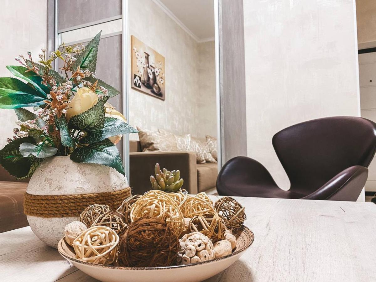 Luxury Sky Apartment تشيسيناو المظهر الخارجي الصورة
