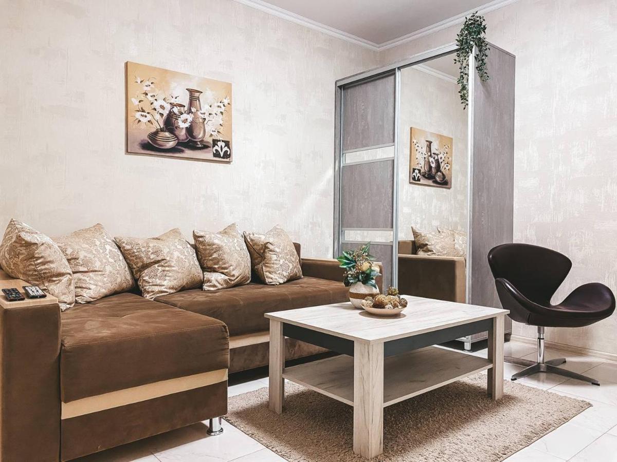 Luxury Sky Apartment تشيسيناو المظهر الخارجي الصورة